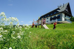 Horský Hotel Friesovy Boudy Strazne